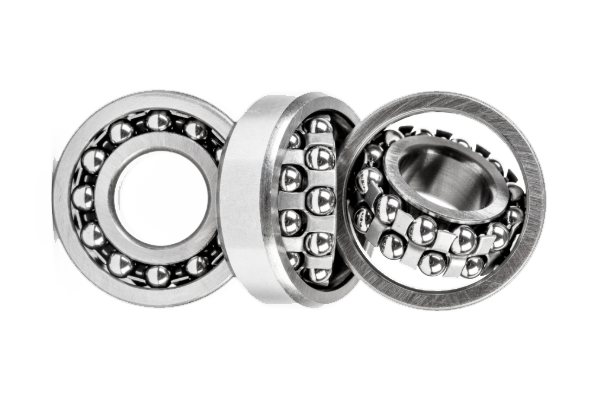 Your trusted partner in marine technical supply.
