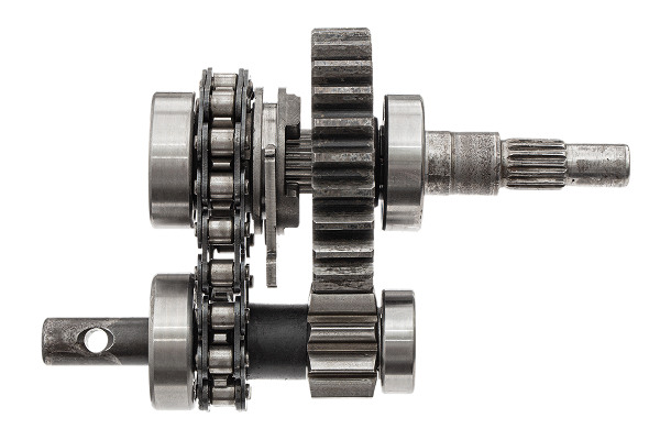 Your trusted partner in Offshore technical supply.